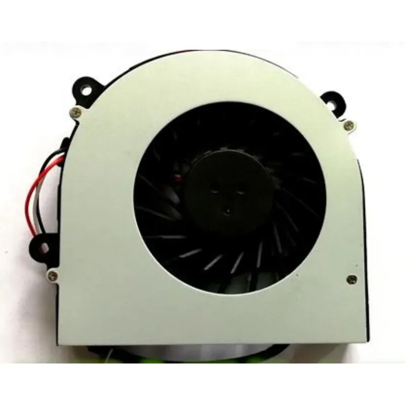 مروحة تبريد وحدة المعالجة المركزية الجديدة لـ Hasee K360E K610C K660E K530S K650D K650S G150 مروحة تبريد الكمبيوتر المحمول