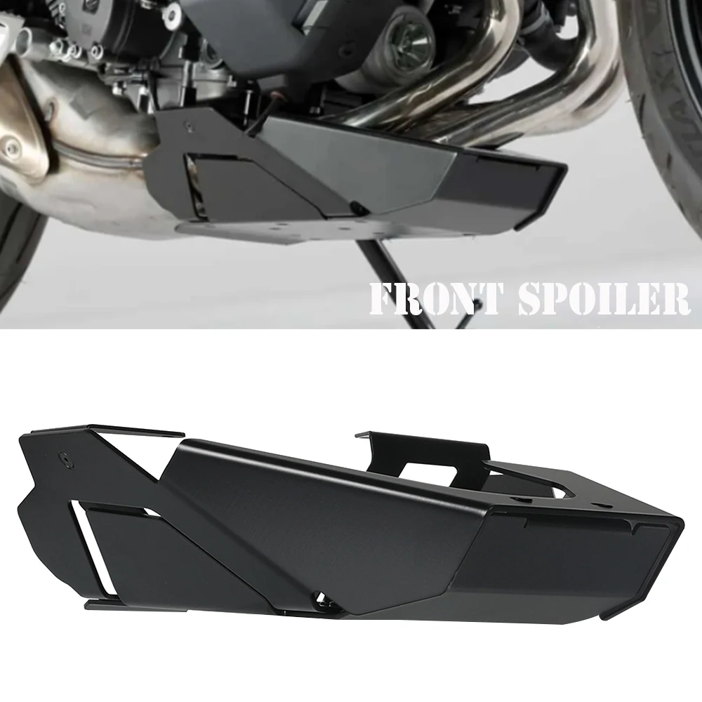 

Motorcycle For YAMAHA TRACER 900 GT TRACER900 GT 2018-2020 2019 Accessory Engine Housing Protection Chassis Shield Guard Cover