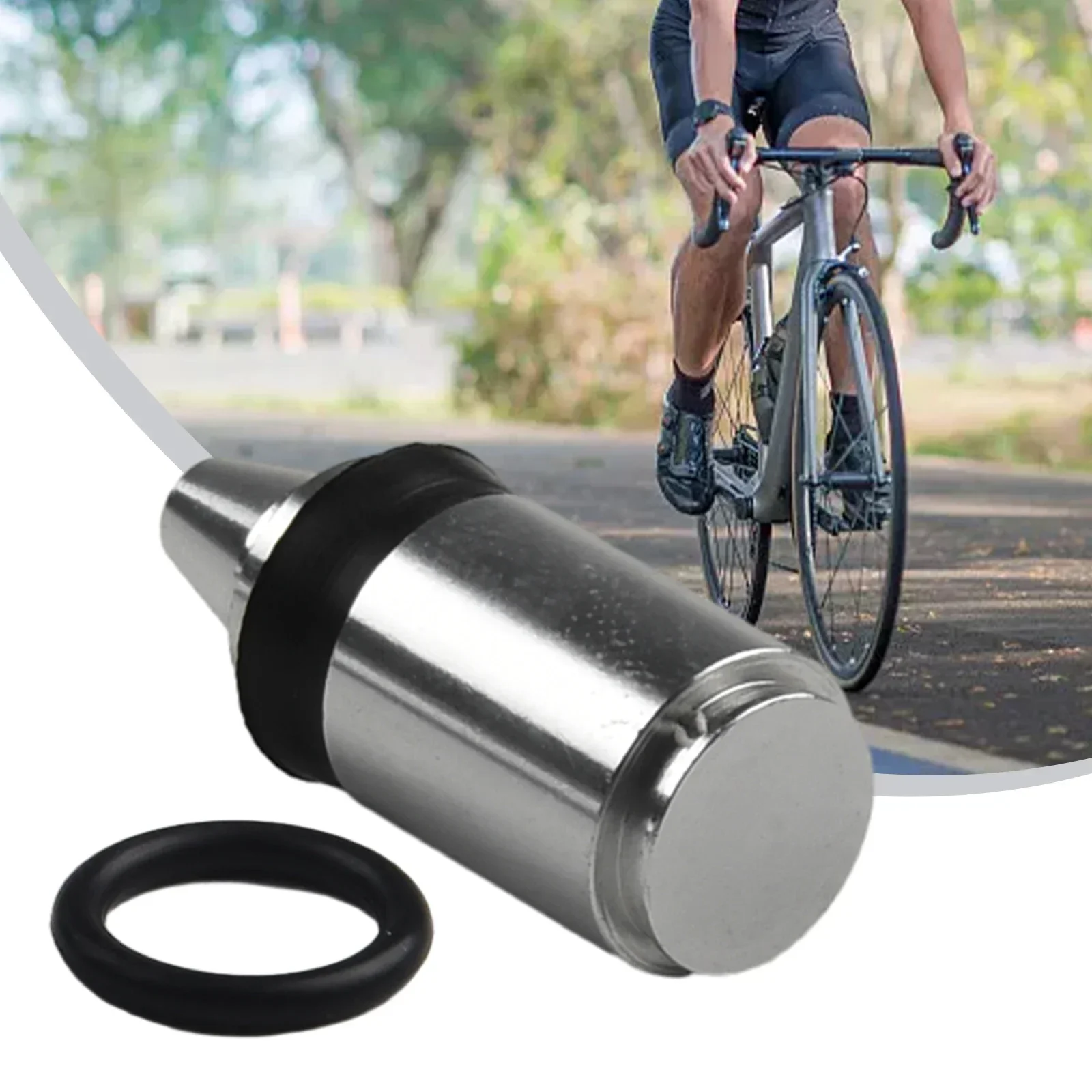 Bicycle Disc Brake Rod Piston For-MAGURA MT2/MT4/MT5/MT6/MT7/MT8 Bike Handle Piston Oil Leakage Cycling Maintenance Tools ﻿