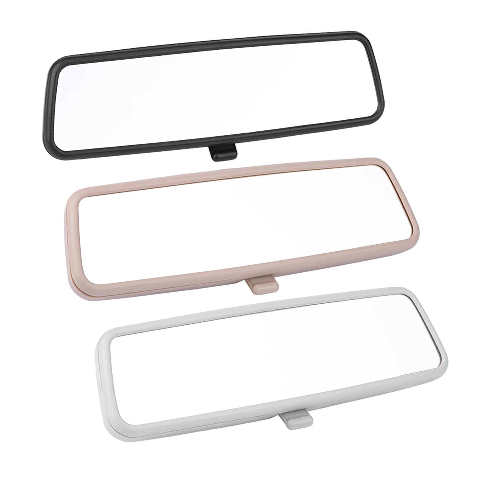 Car Interior Inner Rearview Mirror for VW Jetta Golf MK4 B5 MK4 99‑05 3B0857511G
