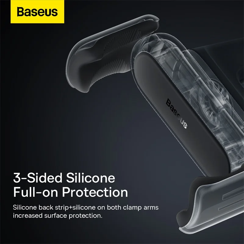 Baseus Car Phone Holder For iPhone 14 13 12 Pro Samsung S22 S21 Xiaomi Huawei Auto Air Vent Mount Holder phone Support Stand