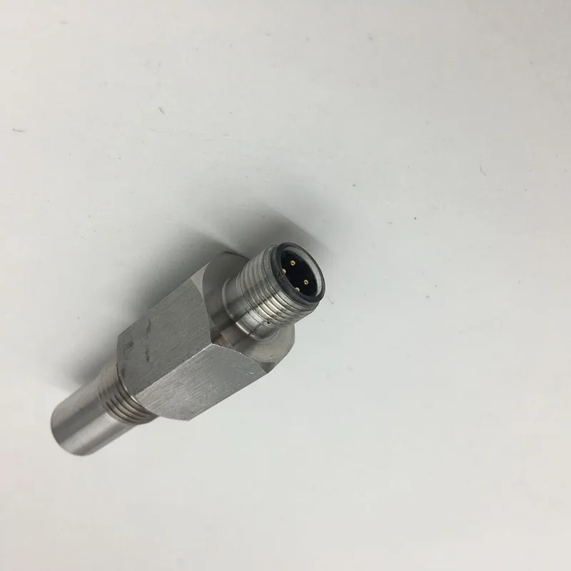 

High voltage resistant M14 proximity switch, inductive HSP-C2001-N01 HSP-C2001-P01