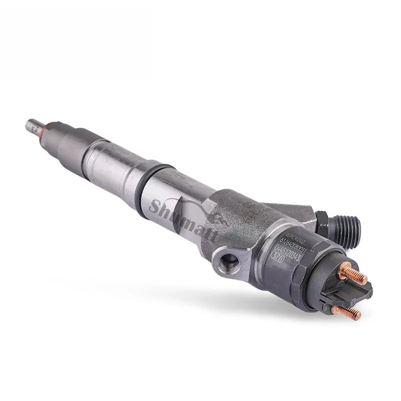 0445120343 Injector 0445120 series Made in China New