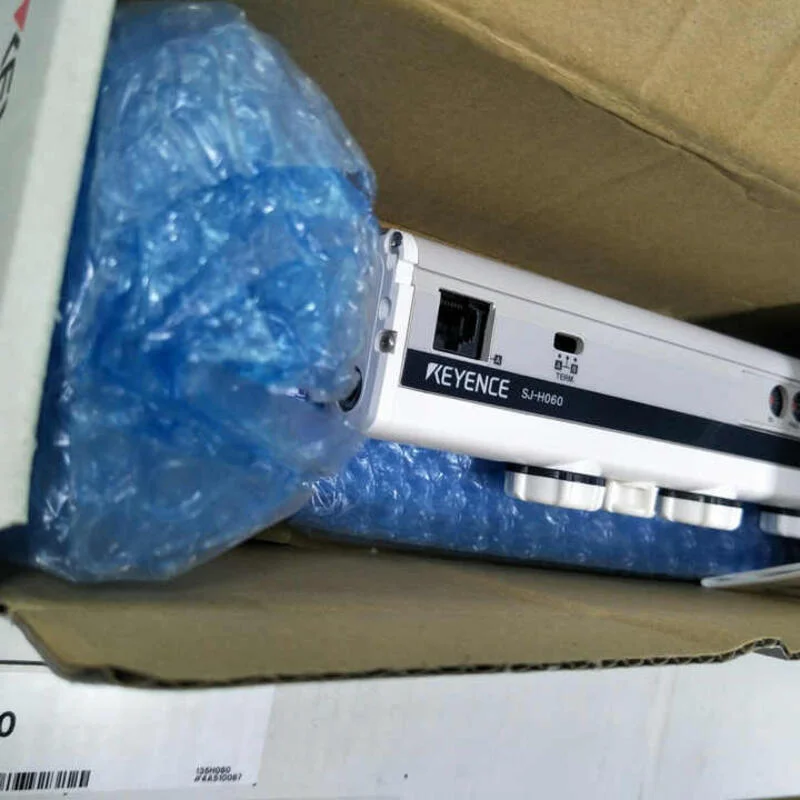 Brand New Original Genuine SJ-H060 Photoelectric Sensor
