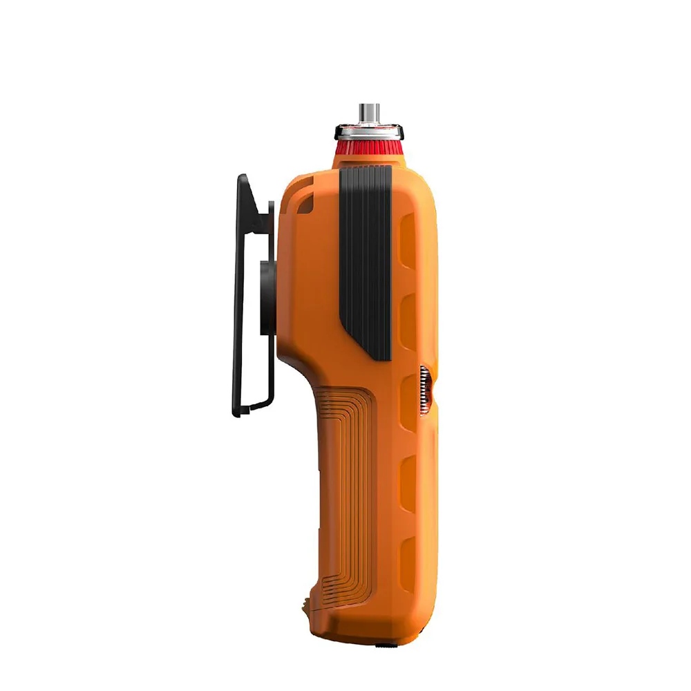 

MS600-FG2 Best Selling Portable Flue Gas Analyzer