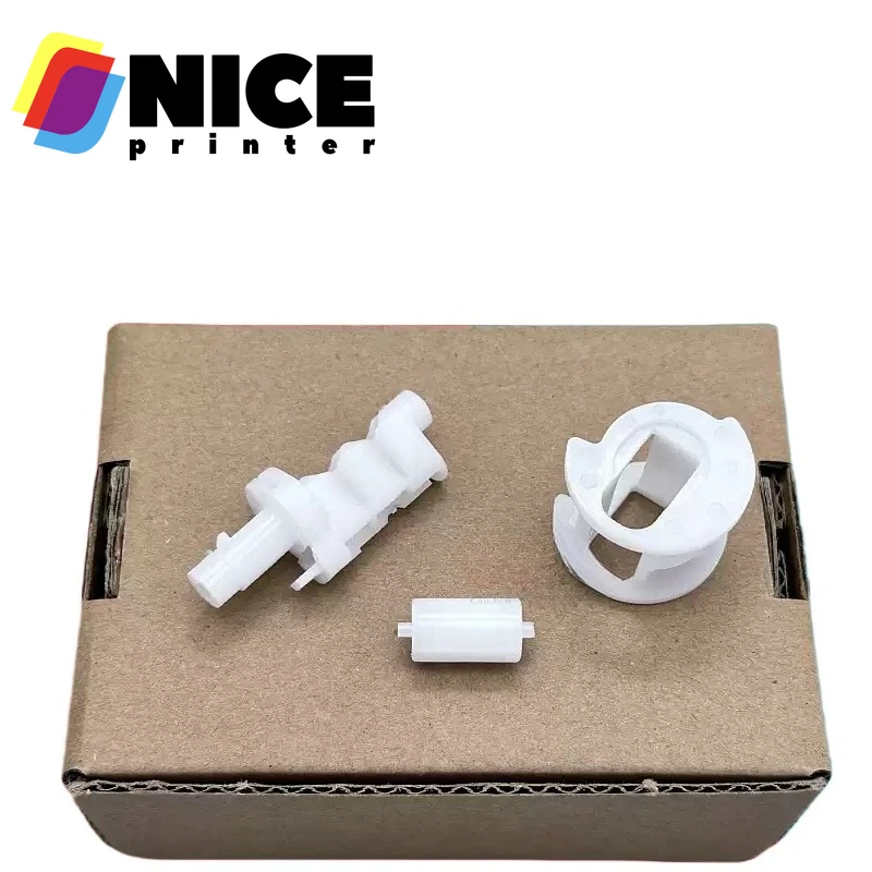 

10 компл. укупорочная станция, вал кулачкового шкива насоса для EPSON L3110 L6160 L6170 L6190 L6270 L6161 L6171 L6191 L6166 L6168 L6176 L6178