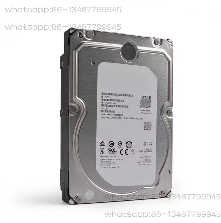 Monitor Hard Disk 1…