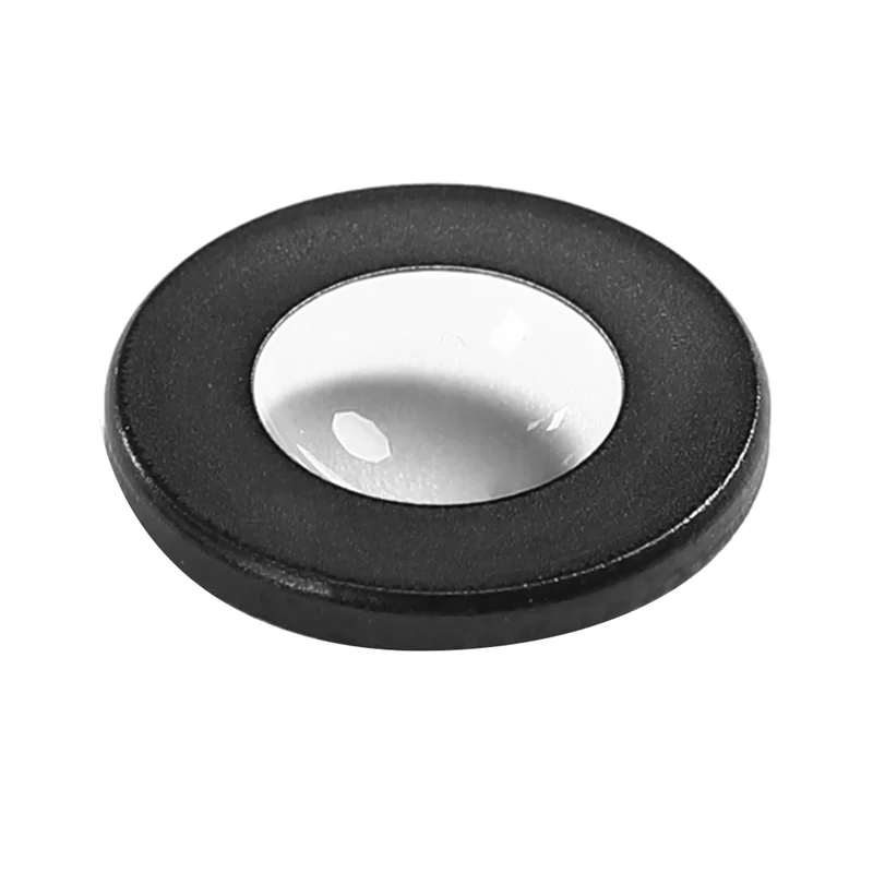 Dependable-For Insta360 Nano S Lens Glass Replace Bracket For Insta360 Nano S Camera Lens Glass Repair Parts A