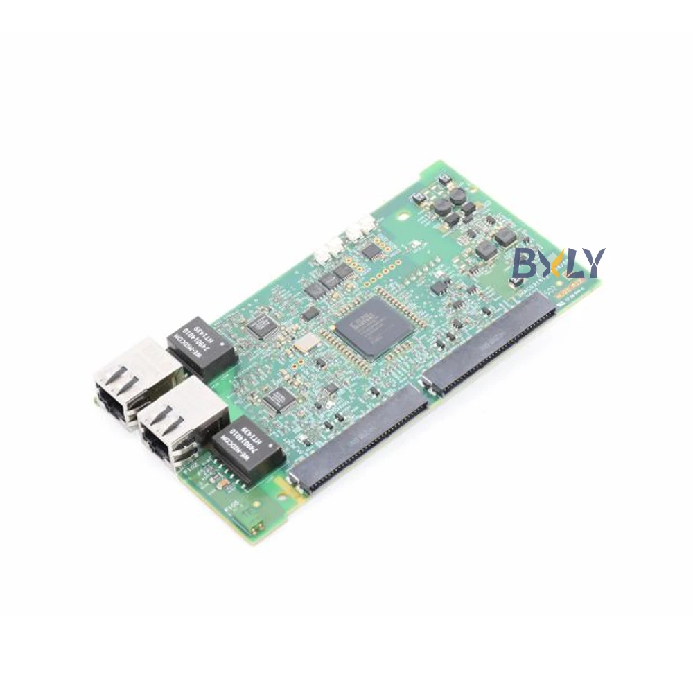 

New 3HAC031612-004 DSQC676 Robot Communication Board