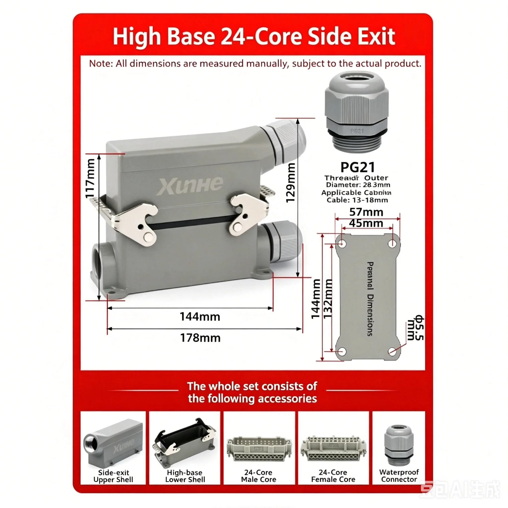 1-unidade-conector-retangular-reforcado-hdc-he-024-m-hdc-he-024-f-plugue-e-soquete-de-aviacao-de-base-alta