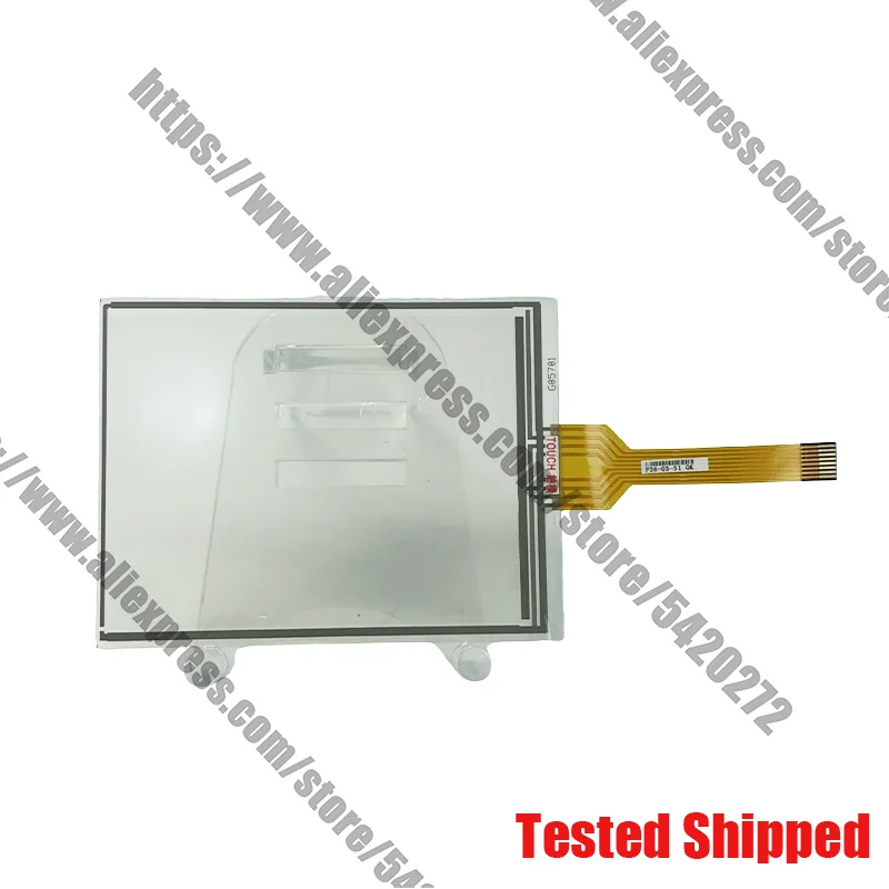 

New S806M10D S806M20D S806CD HMI PLC touch screen