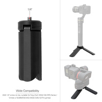 Mini Gimbal Tripod for FeiyuTech WG2 G5 SPG Series Vimble c SUMMON WG WGS G4S G4 Pro Gimbal