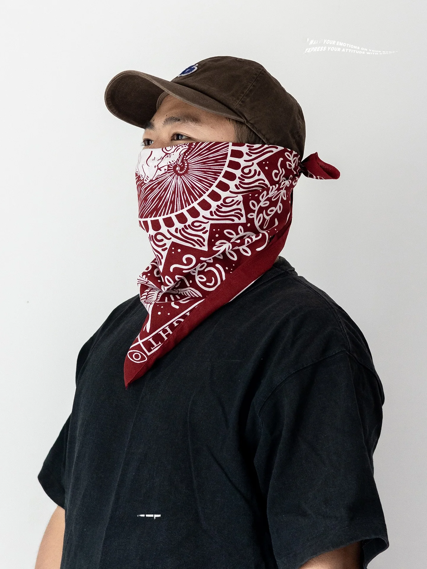 lenco-quadrado-vermelho-de-algodao-puro-faixa-de-cabelo-para-danca-de-rua-lenco-versatil-e-elegante-para-esportes-ao-ar-livre-outono-inverno