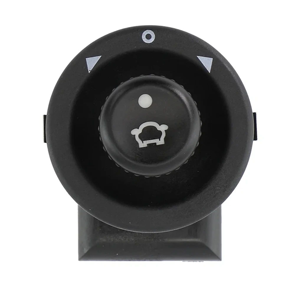 

​ For Ford Ecosport 1.0 1.5 2.0 2018 Car Electric Rearview Adjust Mirror Switch Knob CN1517B676AA 1787907 CN15-17B676-AA