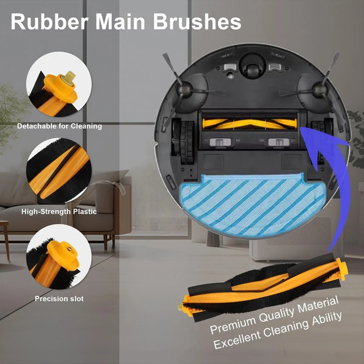 A04V Accessories Ki…