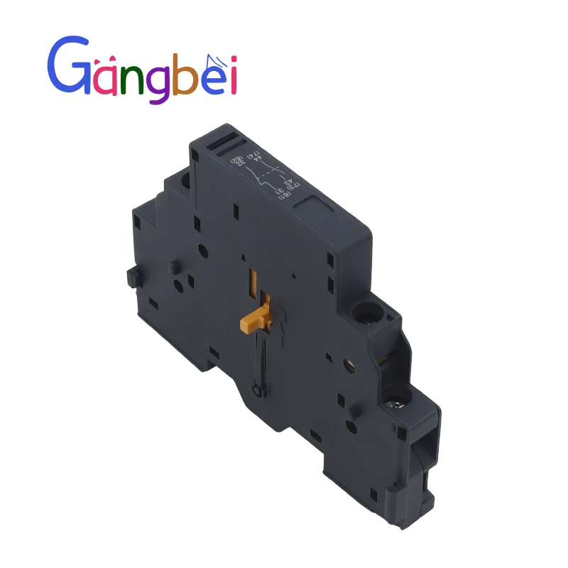 Gangbei-Circuit Breaker with Auxiliary Contact Side, GV2-AN11