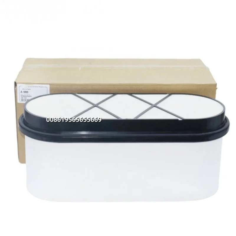 

Заводская цена Сотовый воздушный фильтр A0050940204/001 A0050940204001 для деталей тяжелых грузовиков