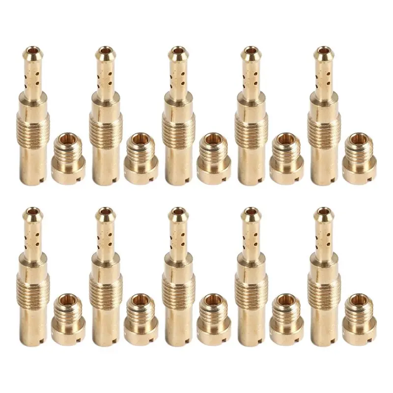 A20K-10Pcs Carburet…