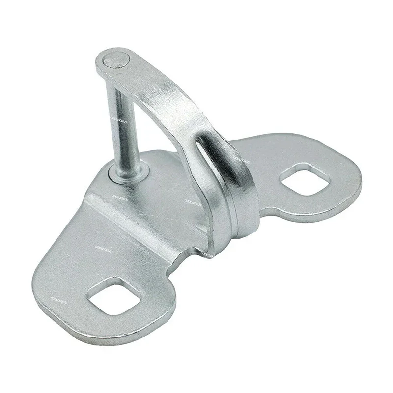 Rear Door Lock Mechanism Left Side for Fiat Ducato II Jumper Boxer 94-06 - OEM 1345736080 (Twin Rear Doors)