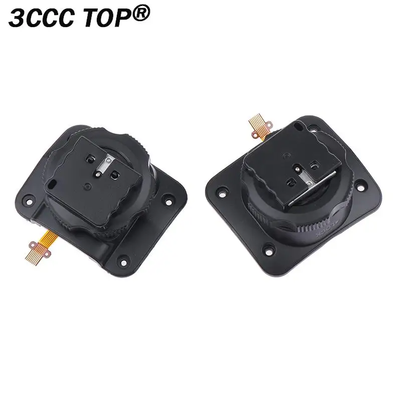 For Godox V860 TT685 Flash Hot Shoe Replace Accessories For V860II-S TT685-S DSLR Camera Flash Speedlite Hot Shoe Accessories