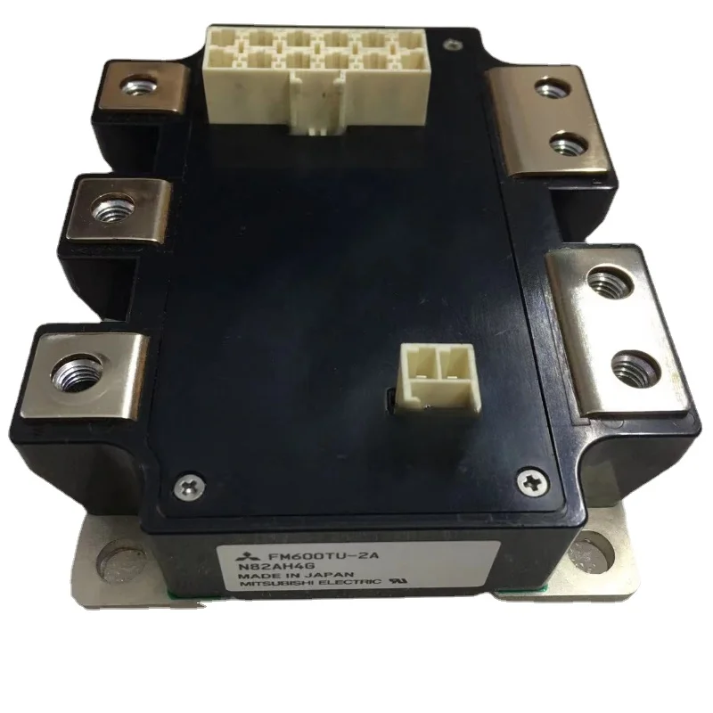 Applicable to Forklift Module Mitsubishi Forklift Module FETs Module FM600TU-02A/07A FM400TU-07A