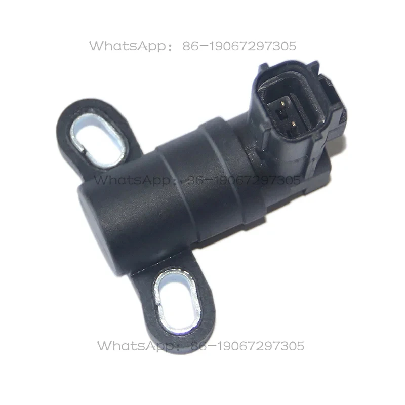 Engine Crankshaft P…