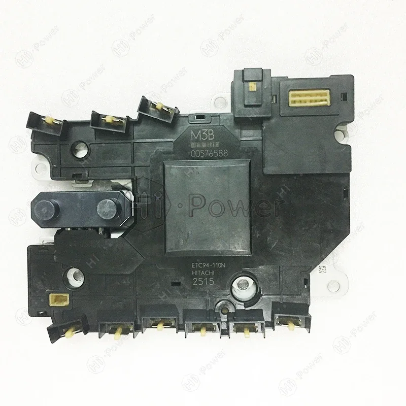 RE7R01A JR710E JR711 corps de Valve de Transmission automatique testé Module de commande TCM TCU pour Nissan Infiniti Pathfinder Titan 07up