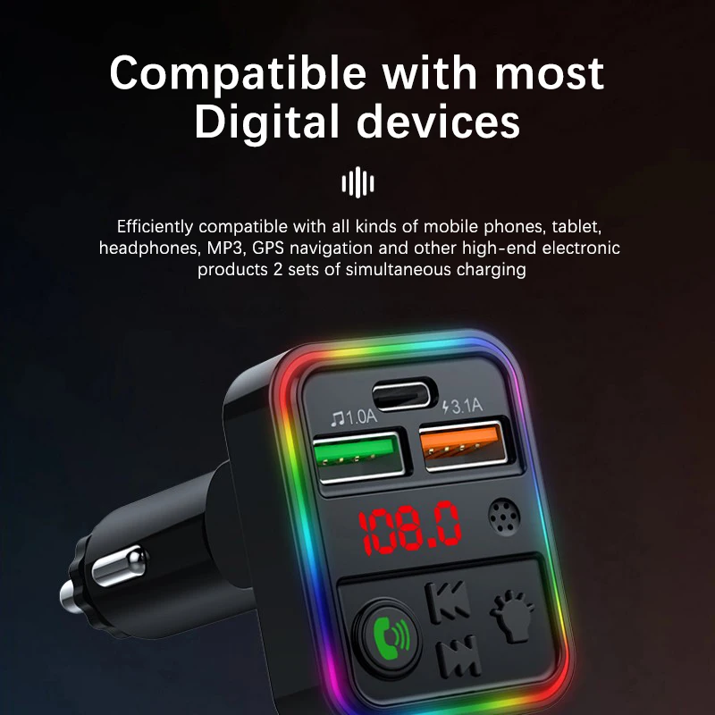Thumbnail 2 - #17 New FM Transmitters Arrivals