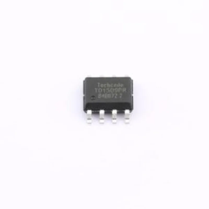 (20-100pcs) TD1509PR SOP-8 100% Original In Stock DC-DC