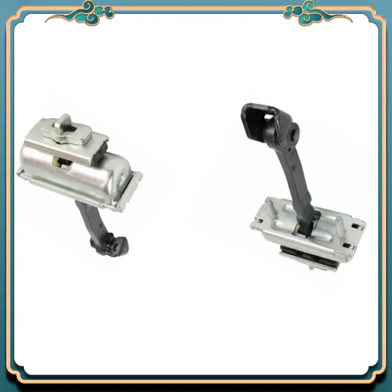 

A54P-Front Rod Door Check Detent Left+Right For Ford Transit 2015-2020 Car Accessories Part BK3Z6123500D BK3Z6123500B