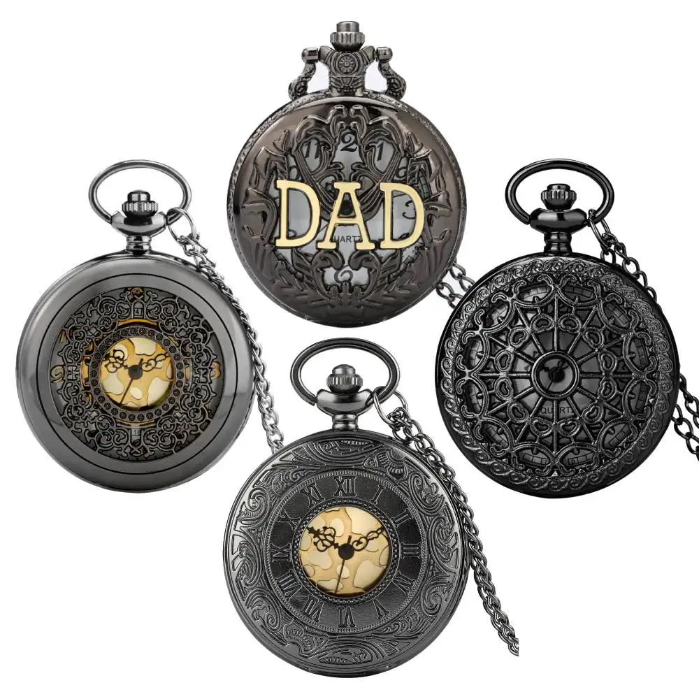 relogio-de-bolso-vintage-com-mostrador-de-algarismos-arabicos-pulseira-de-quartzo-preta-colar-com-pingente-um-presente-para-homens-e-mulheres