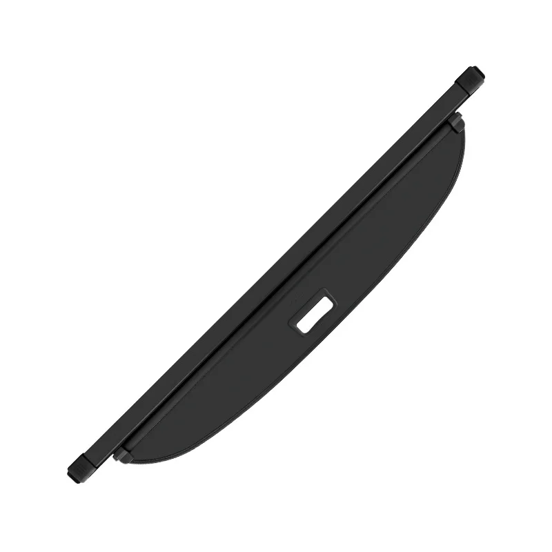 

For Cadillac XT5 trunk car cover curtain, rear trunk storage baffle car decorative interior Cross-border application