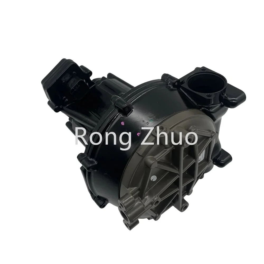 CNG EPR Elektronischer Druckregler VG1540110410 J5700-1113440 für HOWO CNG-LKW-Motoren, hohe Präzision und stabiler Druck. – Detail 8