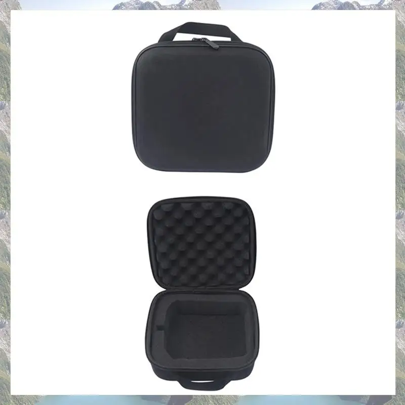 

N75R-2X Universal Remote Controller Bag RC Transmitter Protector Handbag Case Box For WFLY 7 9ET07 Radiolink AT9S AT10
