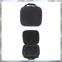 N75R-2X Universal Remote Controller Bag RC Transmitter Protector Handbag Case Box For WFLY 7 9ET07 Radiolink AT9S AT10