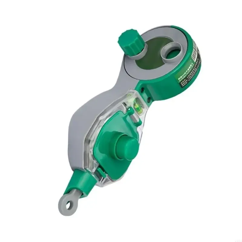 

Automatic Rewinding Manual Layout Line Tool Line Marker Tool For Contractors