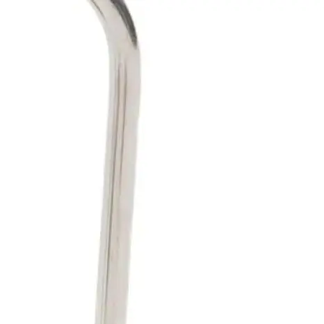 

8PC Single End Fitting Airline Rail Fitting Edging Strips Hooks Rails Up 50 Kg For Motorhomes And Campers Trailer Transport