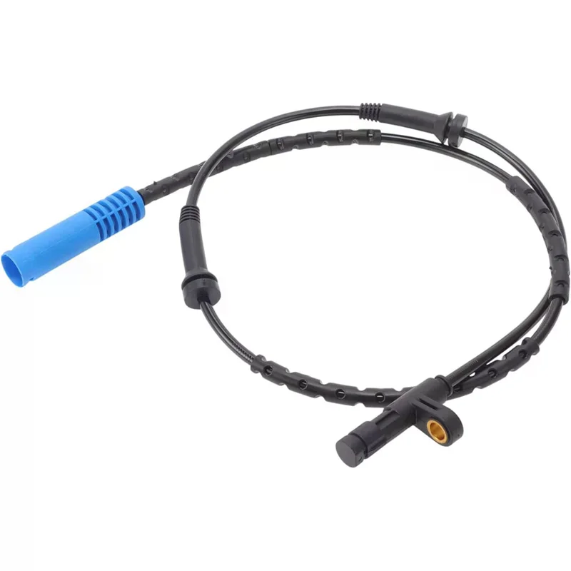 1PCS Rear 34526756385 LH RH ABS Wheel Speed Sensor For Mini Cooper R50 R52 R53 Automotive Spare Parts