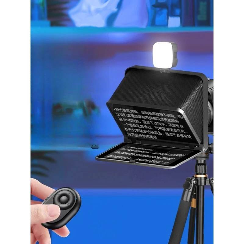 

large screen Internet celebrity Douyin live broadcast folding portable small inscription machine SLR micro-single camera