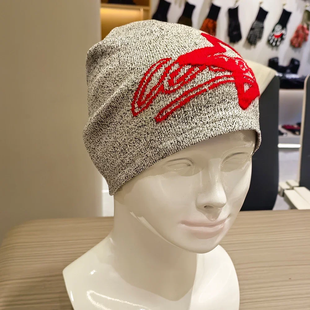 CE Level 5 factory Head Anti-cutting Anti-sharp Objects Scratches Glass Head Cut-resistant Hat Tactical Protective Hidden Beanie