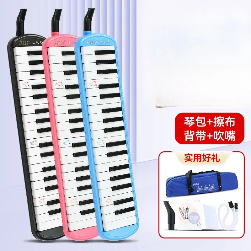 32/37 Keys Piano Keyboard Mouth Organ Harmonica Musical Instrument Beginner Boy Girl Educational Gift Melodica