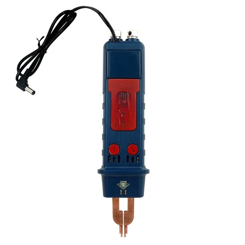 73B Integrated Welding Pen with Automatic Trigger Switch, DIY Precision Connecting Pen