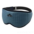 headphone "sleeping" mask
