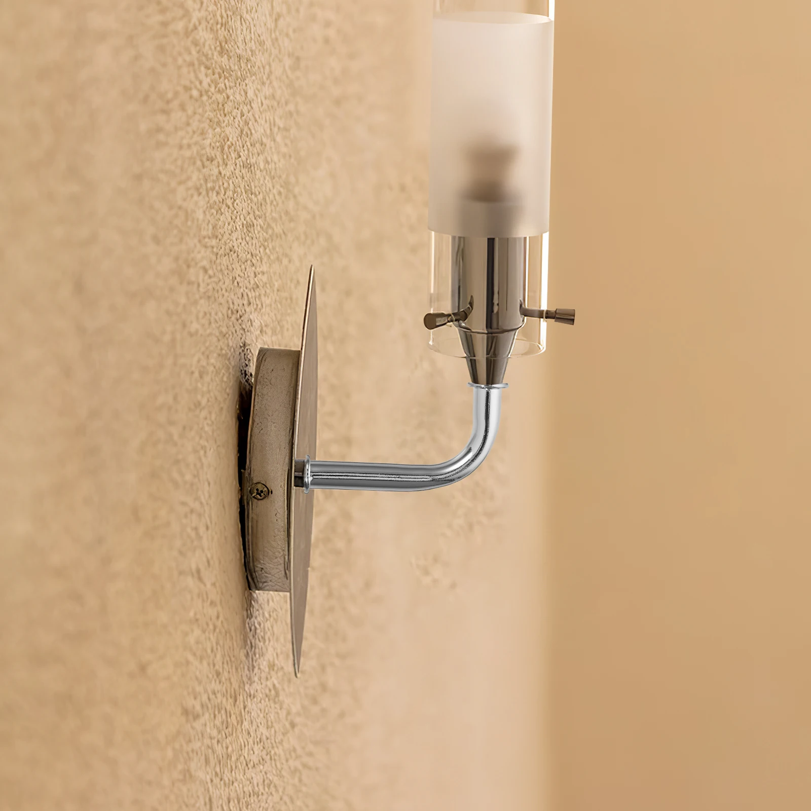 

Изогнутый стержень лампы, запасная часть настольной лампы для ремонта своими руками, аксессуар для выноса светильника для домашнего декора