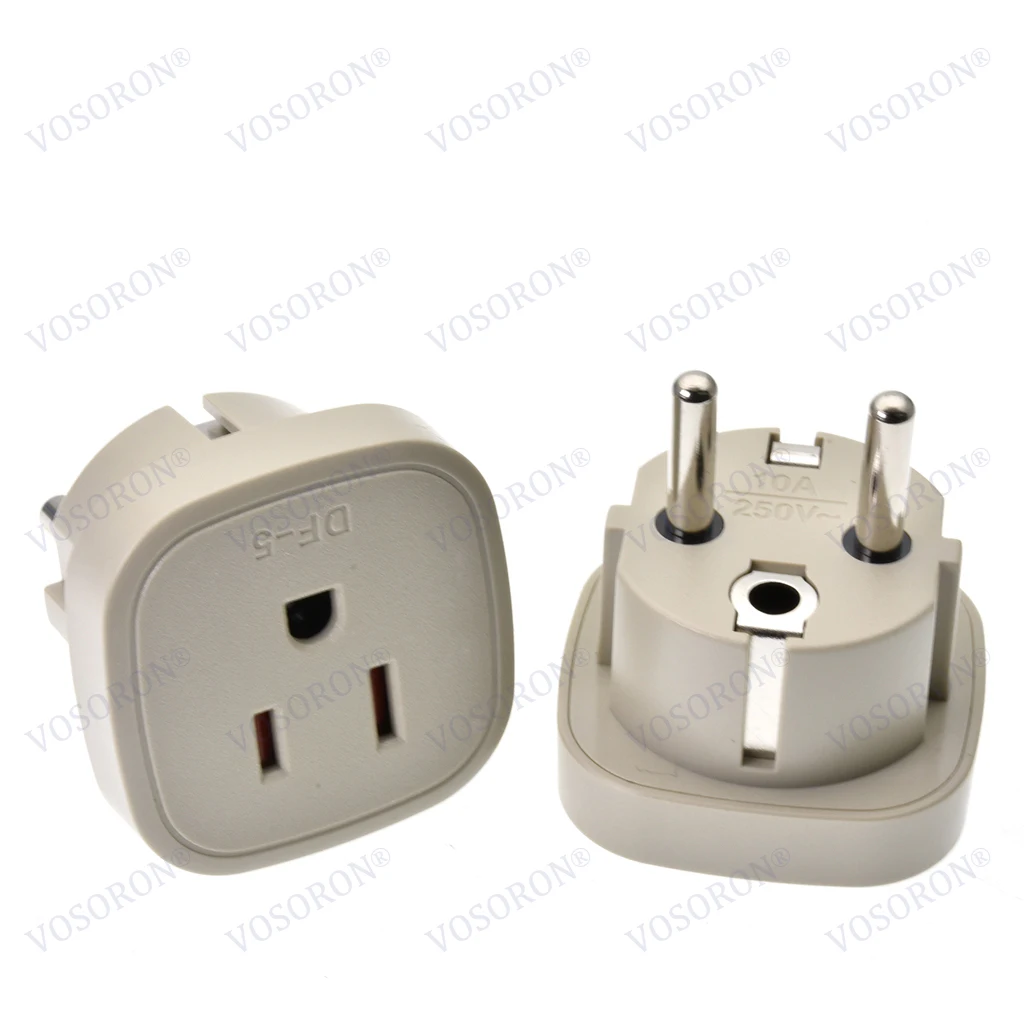 American Usa To Eur…