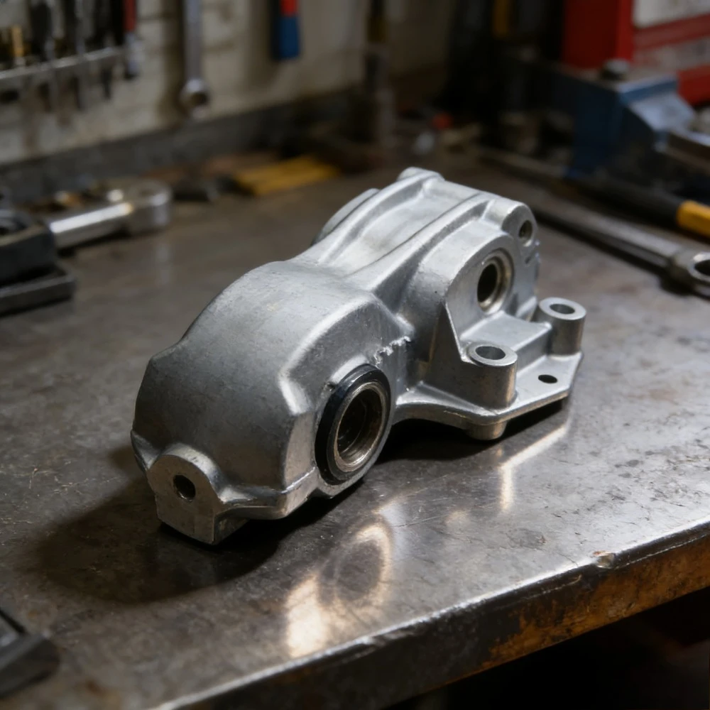 

Engine Buffer Fixing Bracket EC8 9676009480 9675748780 For Citroen C4L C4 Shijia DS5LS