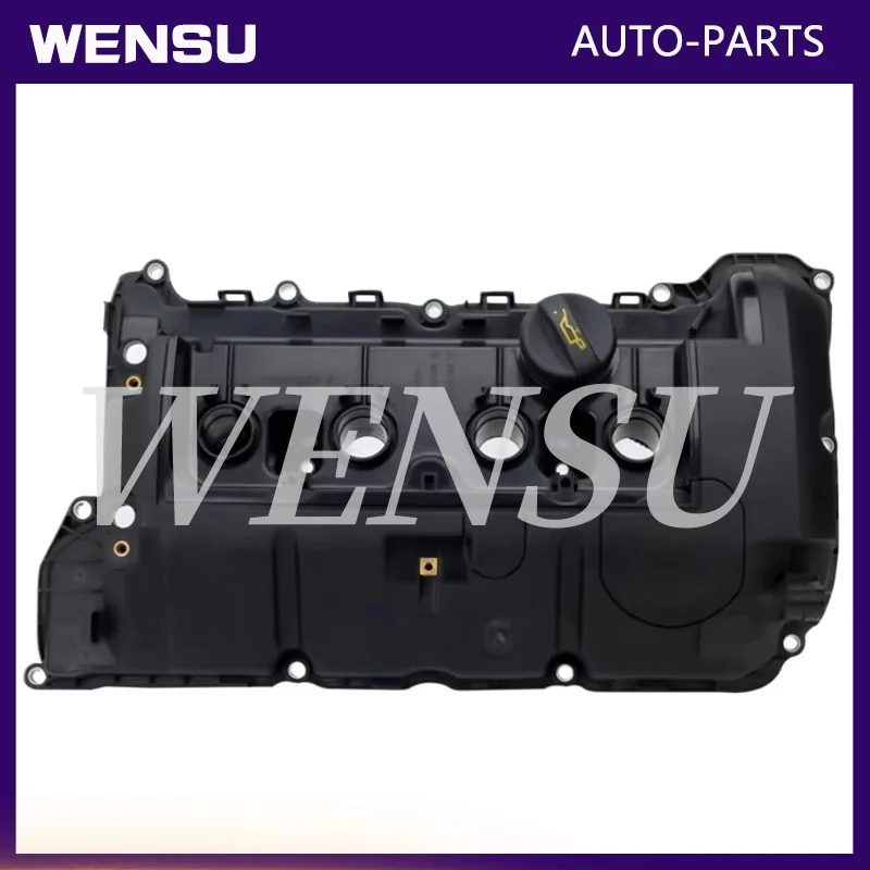 Engine Valve Cover For BWM Mini R56 Cooper 2006-2013 R57 11127646554 11127553799 11127572724 11127567791 11127567162