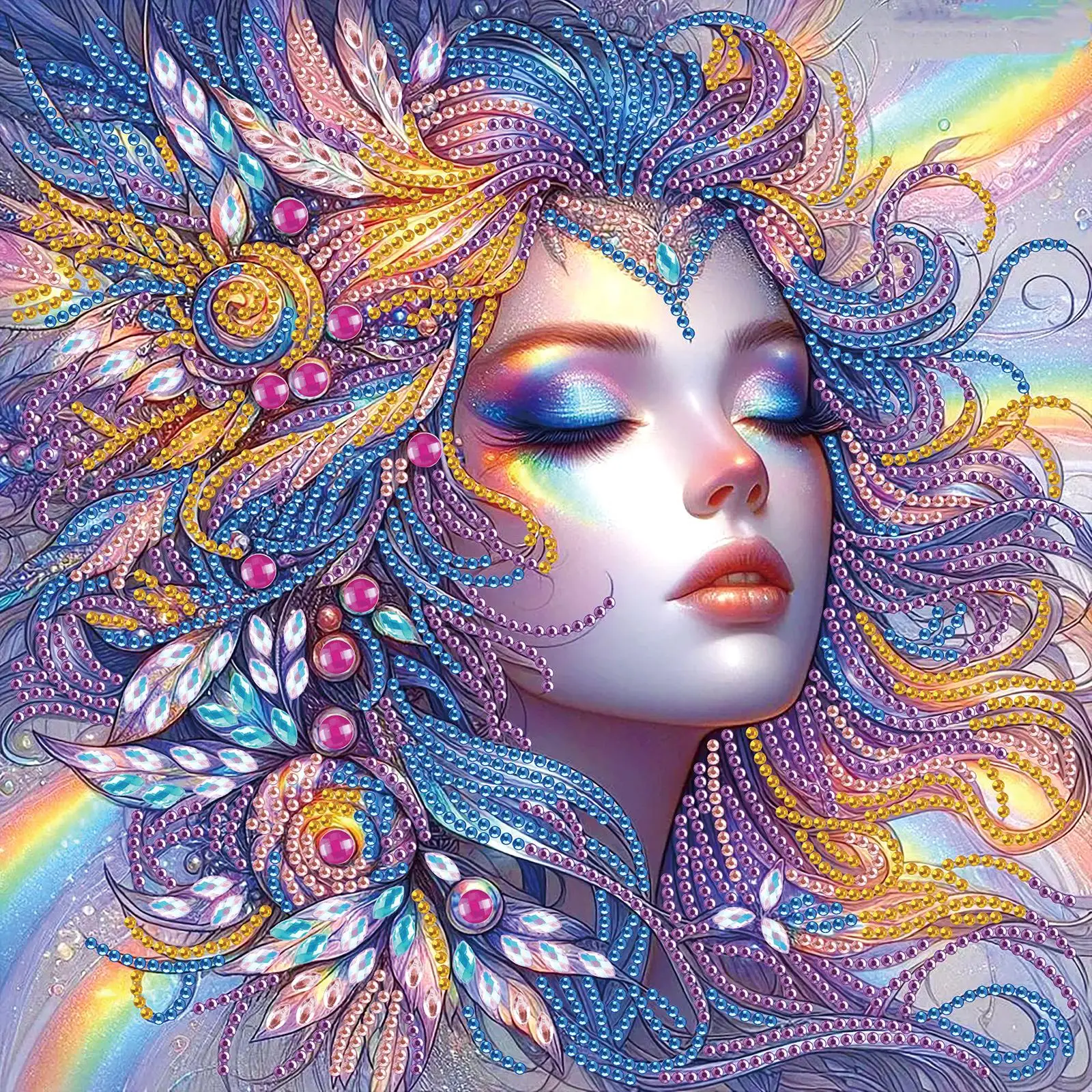 Fairy Special Shape… - image