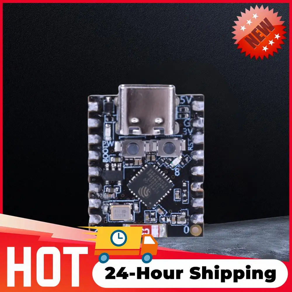 10-1PCS ESP32-C3 De…