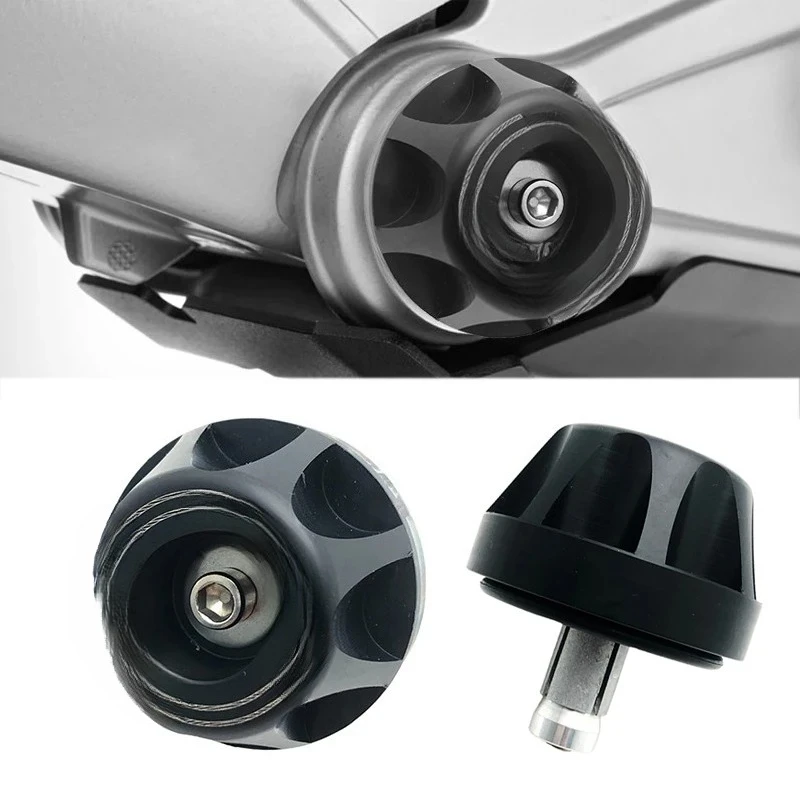 

Корпус головной передачи мотоцикла R1300GS, карданный слайдер, защита для BMW R1300 GS R1300 GS R 1300GS 2023 2024